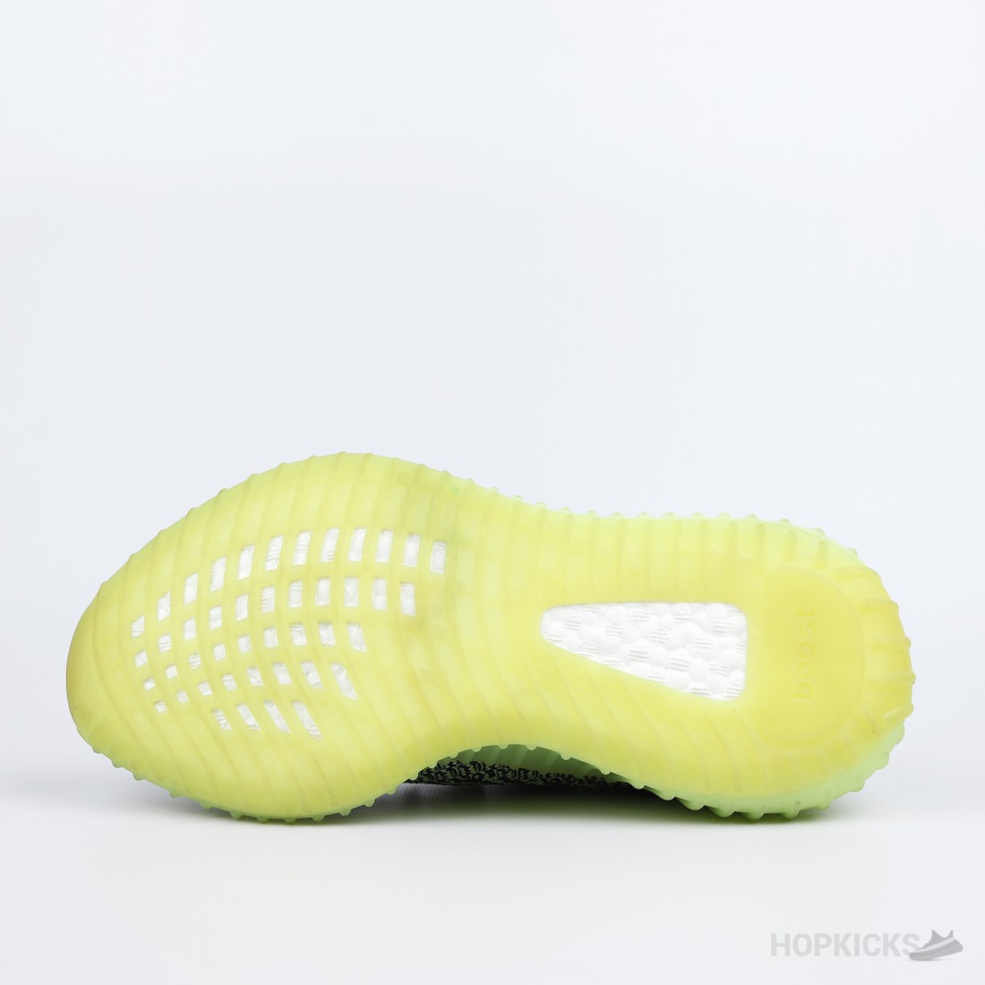 adidas yeezy v2 semi frozen yellow