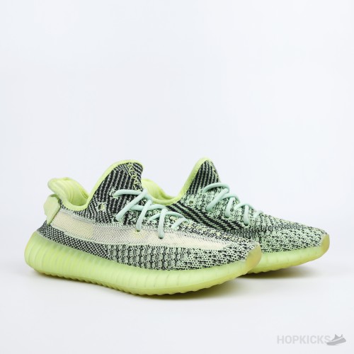 Adidas Yeezy Boost 350 V2 "Semi Frozen Yellow" [Without box]