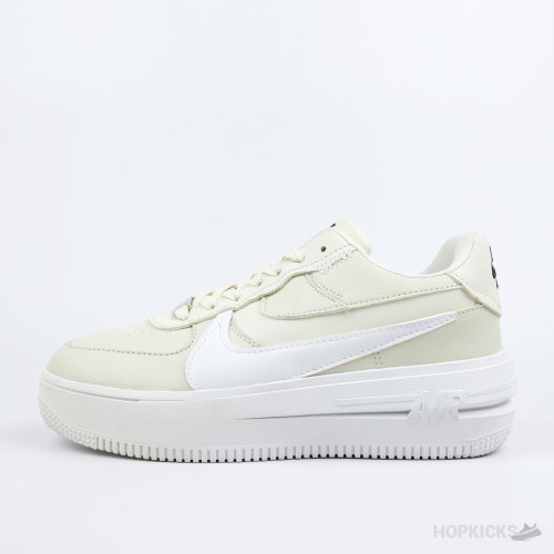 Nike Air Force 1 '07 "Sail" [Without box]