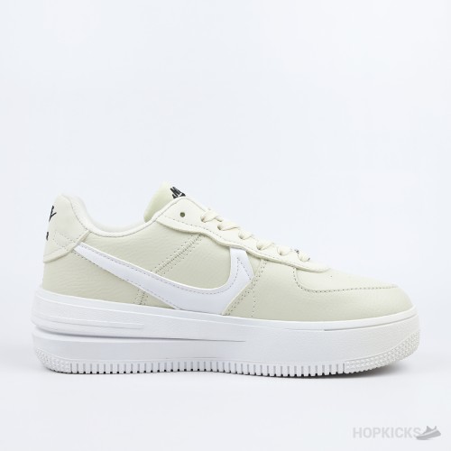 Nike Air Force 1 '07 "Sail" [Without box]