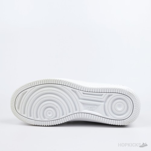 Nike Air Force 1 '07 "Sail" [Without box]