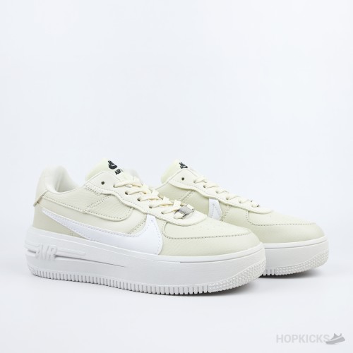 Nike Air Force 1 '07 "Sail" [Without box]