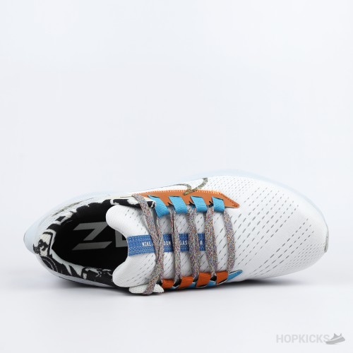 Nike Air Zoom Pegasus 38 [Without box]