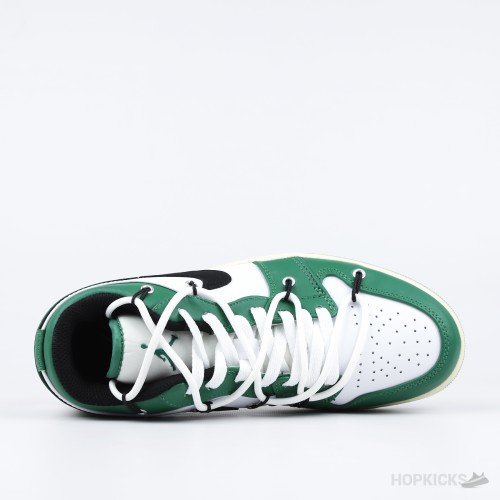 Air Jordan 1 Low x Virgil Abloh's Off-White [Without box]