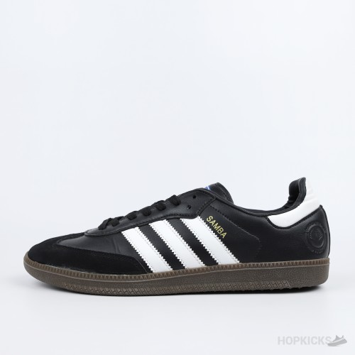 Adidas Samba OG Black [Without box]