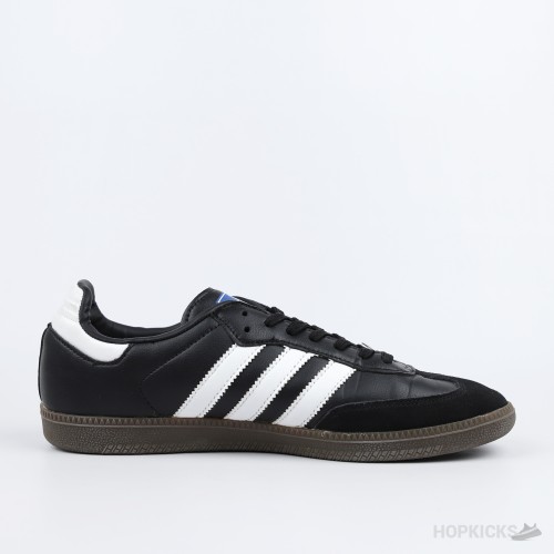 Adidas Samba OG Black [Without box]