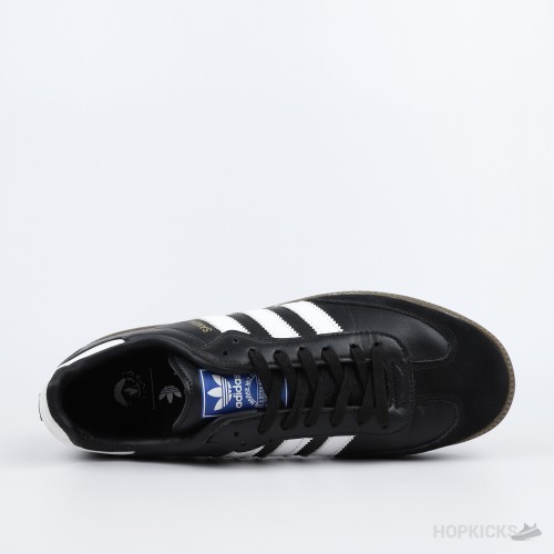 Adidas Samba OG Black [Without box]