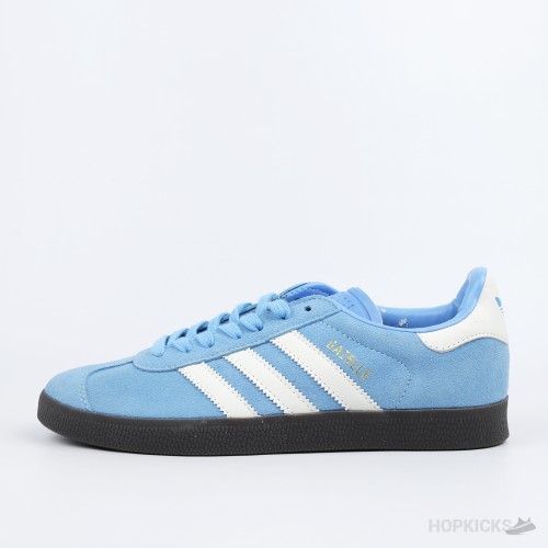 Adidas Gazelle "Bluebird" [Without box]