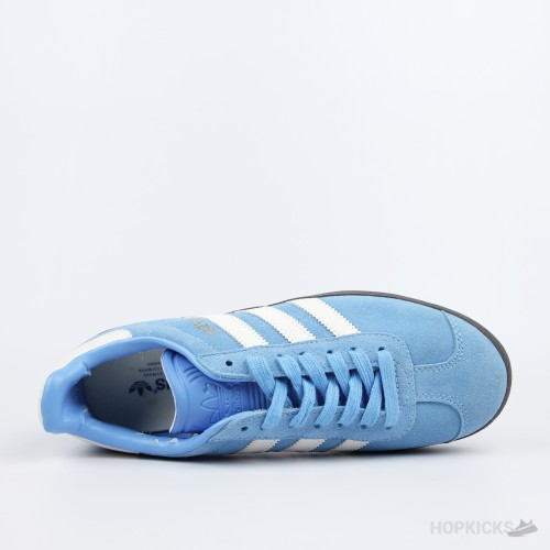 Adidas Gazelle "Bluebird" [Without box]