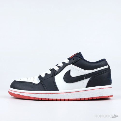 Nike Air Jordan 1 Low Fantasy  [Without Box]