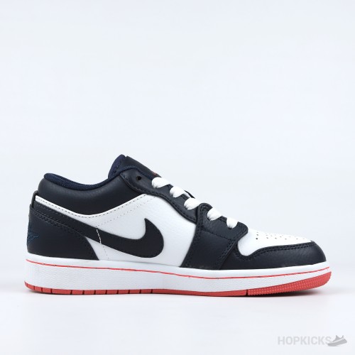 Nike Air Jordan 1 Low Fantasy  [Without Box]