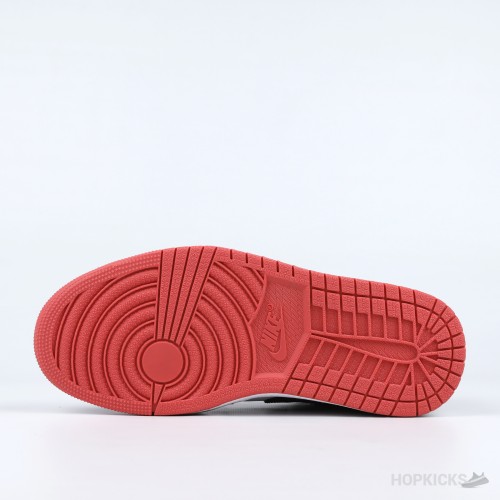 Nike Air Jordan 1 Low Fantasy  [Without Box]