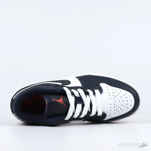 Nike Air Jordan 1 Low Fantasy  [Without Box]