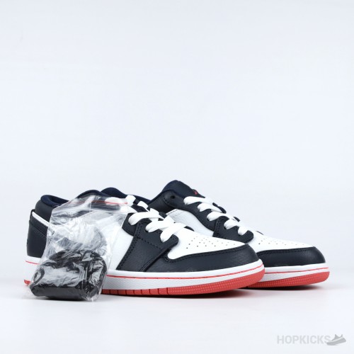 Nike Air Jordan 1 Low Fantasy  [Without Box]
