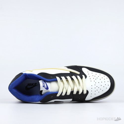 Air Jordan 1 Low OG SP Travis Scott x Fragment Design [Without Box]