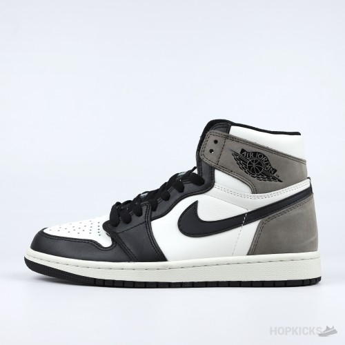 Air Jordan 1 Retro High OG "Dark Mocha" [Without Box]