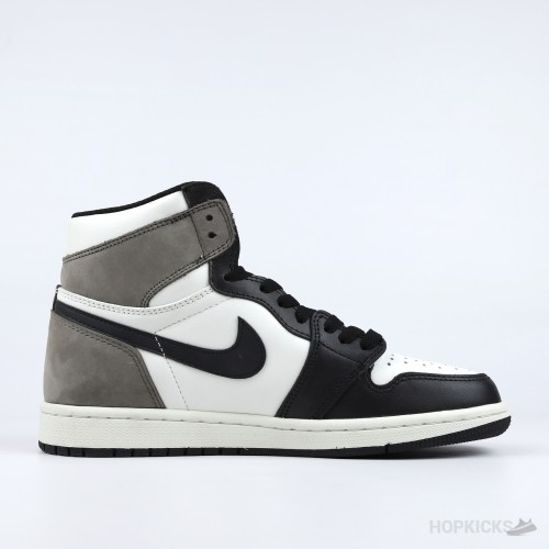 Air Jordan 1 Retro High OG "Dark Mocha" [Without Box]