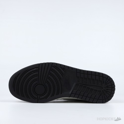 Air Jordan 1 Retro High OG "Dark Mocha" [Without Box]