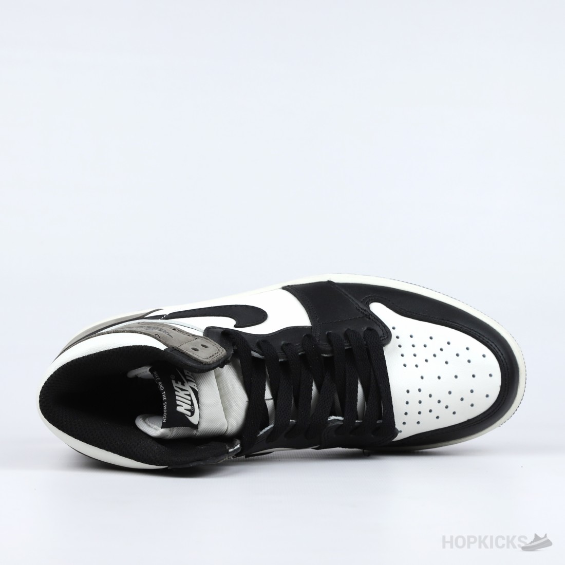 1 retro high og dark mocha