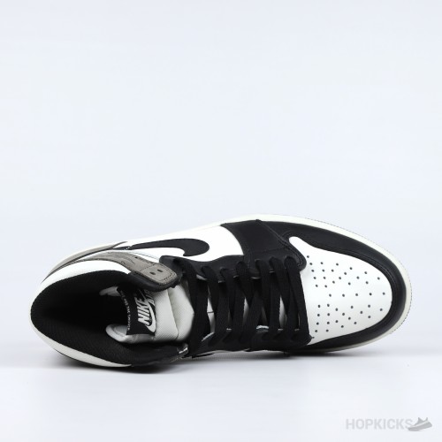 Air Jordan 1 Retro High OG "Dark Mocha" [Without Box]