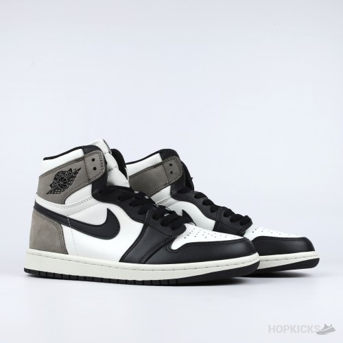 Air Jordan 1 Retro High OG "Dark Mocha" [Without Box]