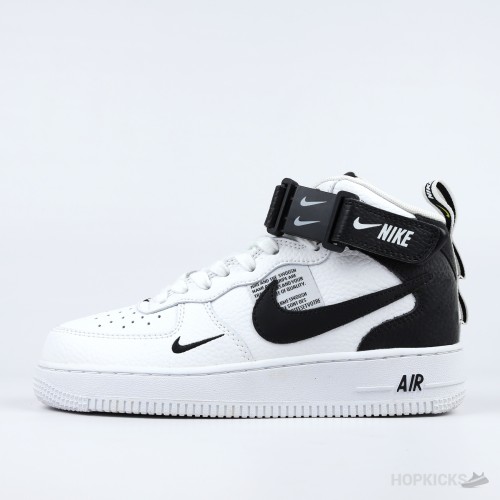 Nike Air Force 1 "Utility" [Without Box]