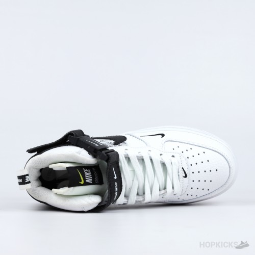 Nike Air Force 1 "Utility" [Without Box]