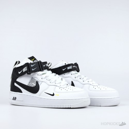 Nike Air Force 1 "Utility" [Without Box]