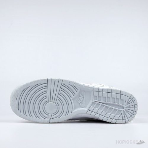 Nike Dunk Low "Water Dragon" [Without Box]