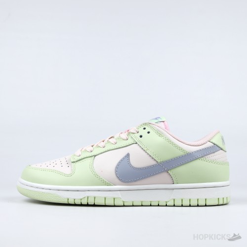 Nike Dunk Low "Barely Green" [Without Box]
