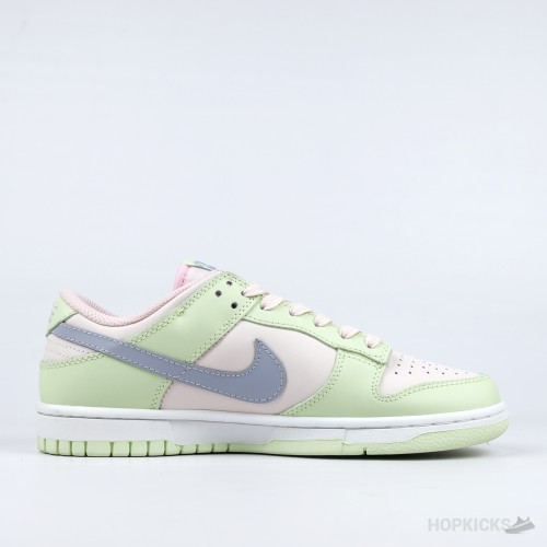 Nike Dunk Low "Barely Green" [Without Box]