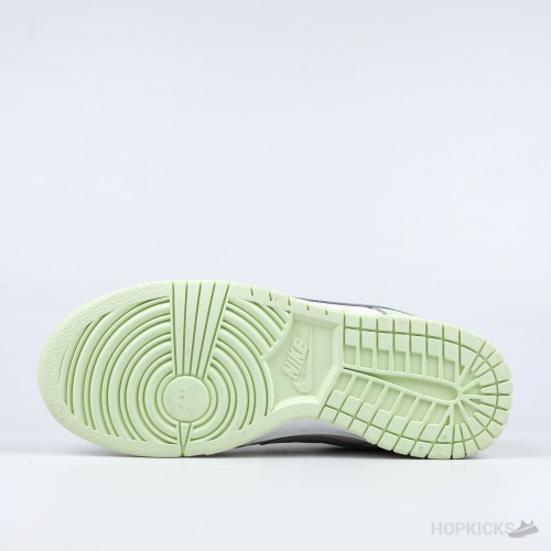 Nike Dunk Low "Barely Green" [Without Box]