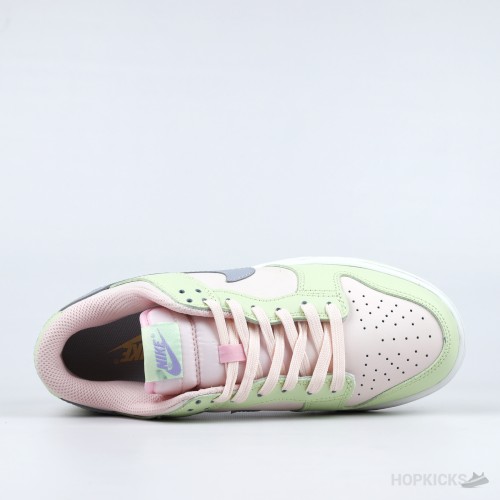 Nike Dunk Low "Barely Green" [Without Box]