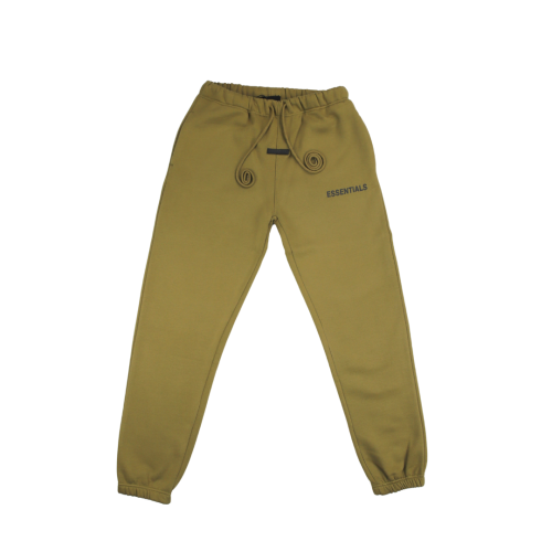 Essentials Fear Of God Track Suit