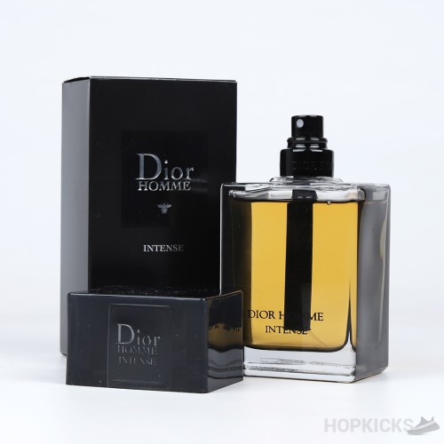 Dior Homme Intense (2011) (100ml) (Turkish Dupe)