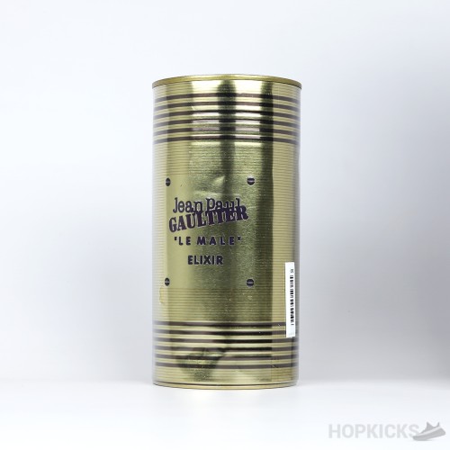 Jean Paul Gaultier Le Male Elixir