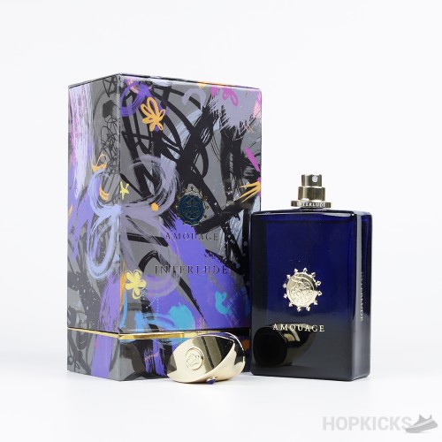 Amouage Interlude Man (EDP)
