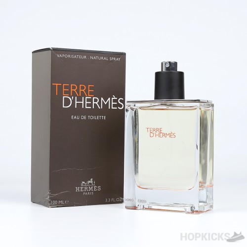 Hermès Terre D’Hermès