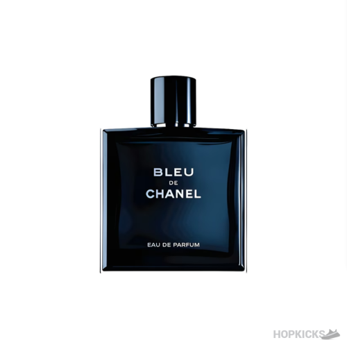 Bleu de Chanel Eau de Parfum Chanel 100 ml (Original Product BNB)