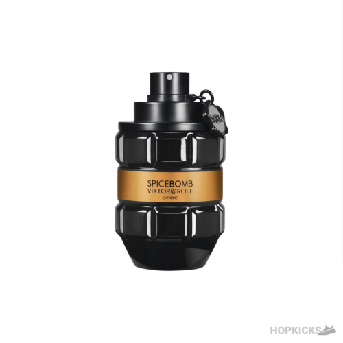 Spicebomb Extreme Viktor&Rolf 100 ml (Original Product BNB) Spicebomb Extreme Viktor&Rolf 100 ml (Original Product BNB)