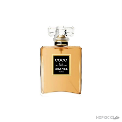 Coco Eau de Parfum Chanel 100 ml (Original Product BNB)