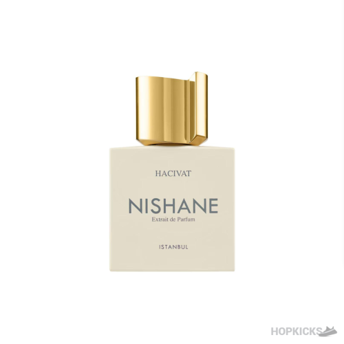 Hacivat Nishane 100 ml (Original Product BNB)