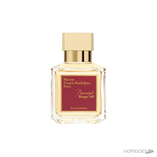 Baccarat Rouge 540 Maison Francis Kurkdjian 70 ml (Original Product BNB) Baccarat Rouge 540 Maison Francis Kurkdjian 70 ml (Original Product BNB)