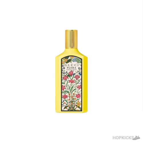 Flora Gorgeous Orchid Gucci 100 ml (Original Product BNB)