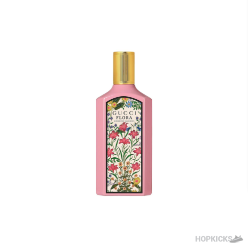 Flora Gorgeous Gardenia Gucci 100 ml (Original Product BNB)