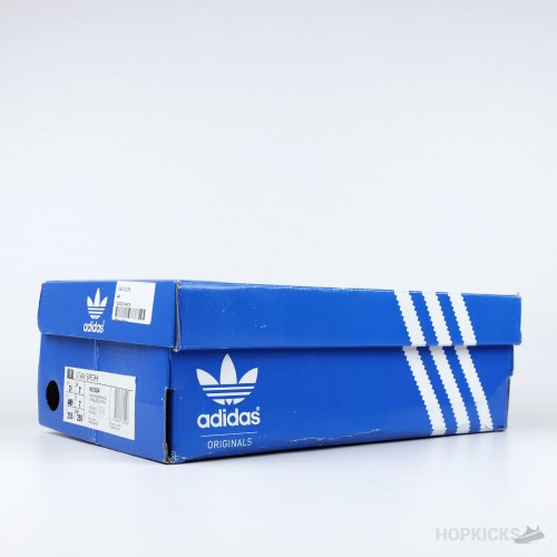 Adidas Gazelle Blue Suede