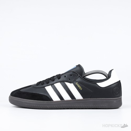 Sneakers aus Stoff Vans Old Skool Stacked VN0A7Q5MW001 True White