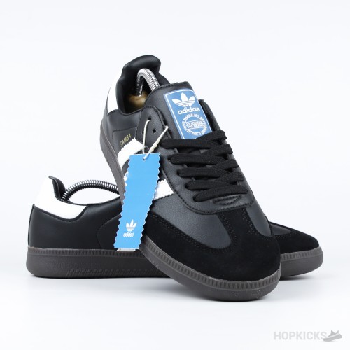 Adidas Samba OG Black (Premium Plus Batch)