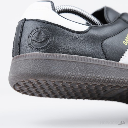 Adidas Samba OG Black (Premium Plus Batch)