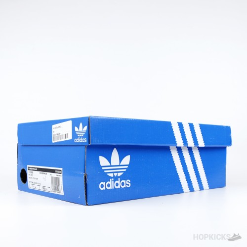 Adidas Samba OG Black (Premium Plus Batch)